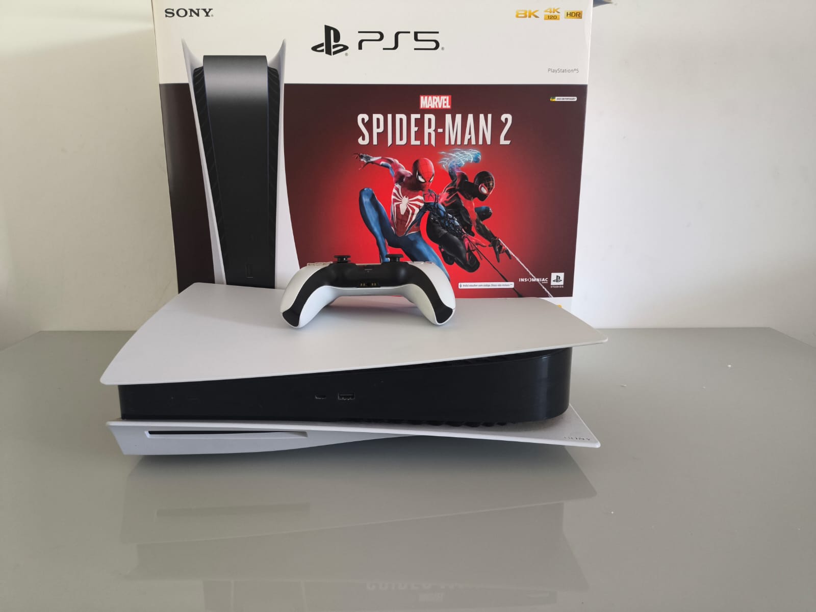 PlayStation 5