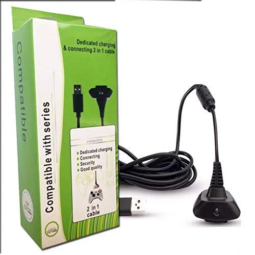 Cabo - Controle Xbox 360