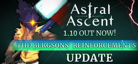 Jogos Grátis na Epic Games Store Liberados Hoje! Resgate Astral Ascent e Alone With You no PC