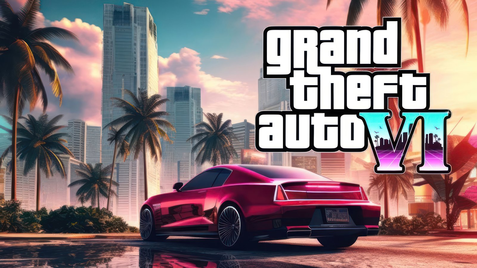 GTA 6: Rockstar Confirma Início dos Pré-Downloads para 12 de Novembro e Detalhes do Lançamento!