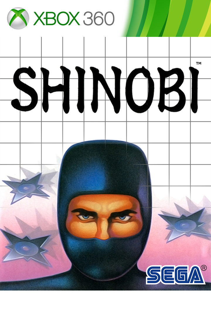 Shinobi