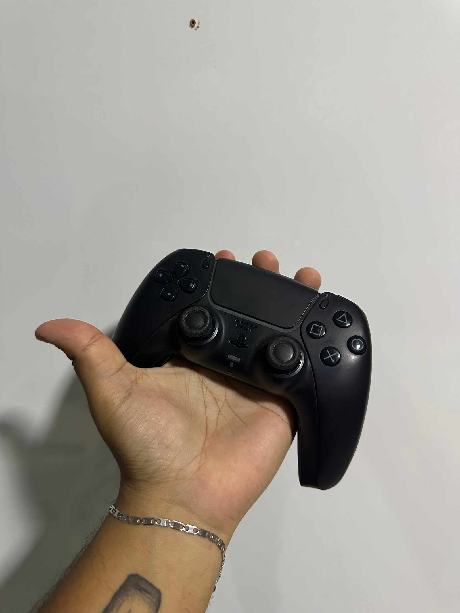 Dualsense Preto
