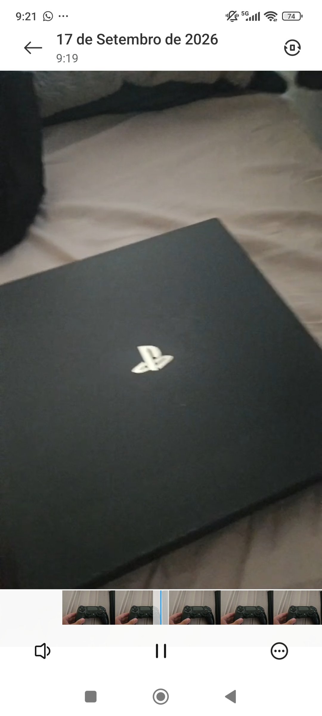 Ps4 pro