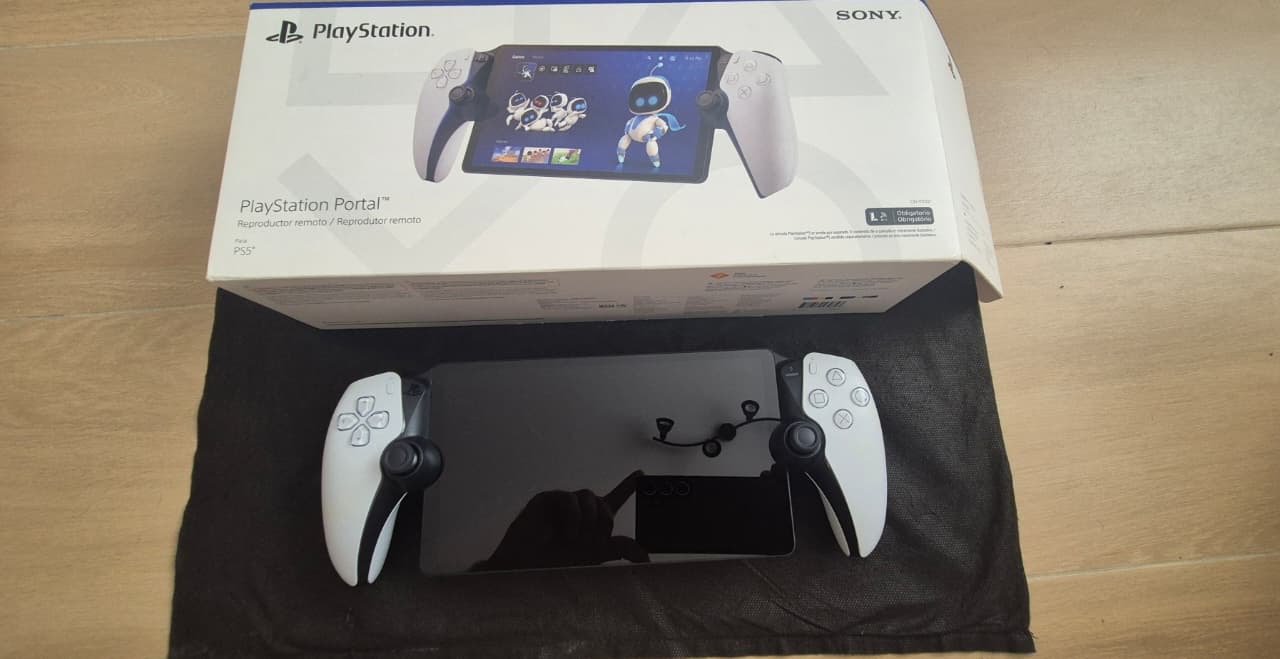 Playstation Portal